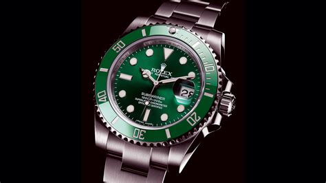 are rolex watches analog